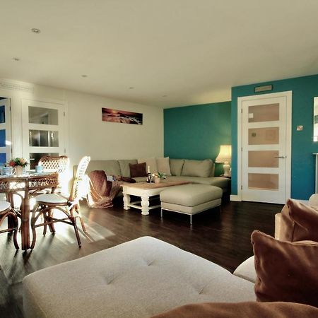 St Georges Balcony Suite With Parking Portsmouth Exteriör bild