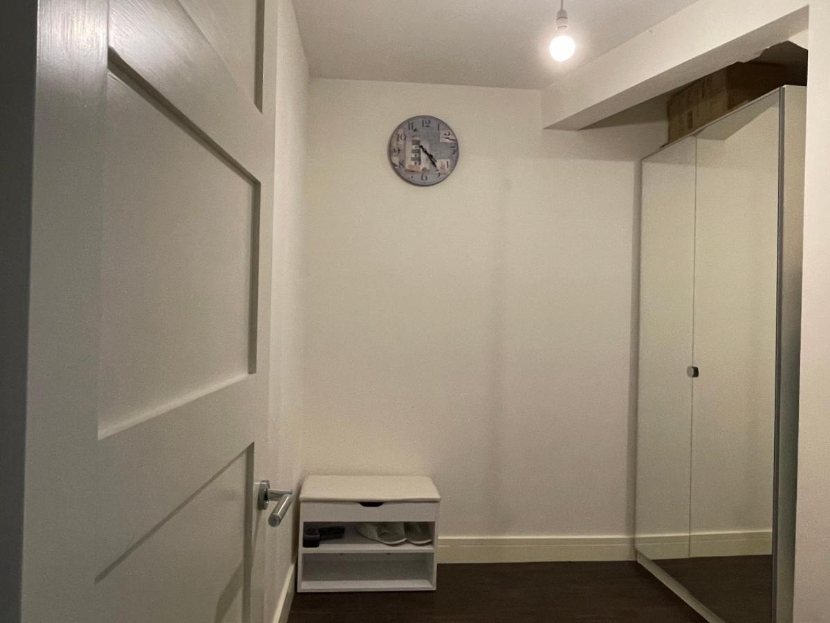 St Georges Balcony Suite With Parking Portsmouth Exteriör bild